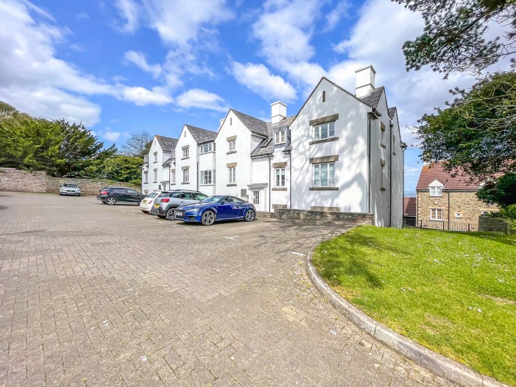Kilkenny Place, Portishead, Bristol, Somerset, BS20 2 bed apartment for
