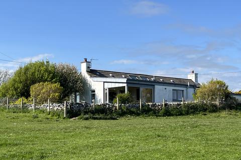 2 bedroom detached house for sale, 3 Cutcloy Cottages, Isle of Whithorn