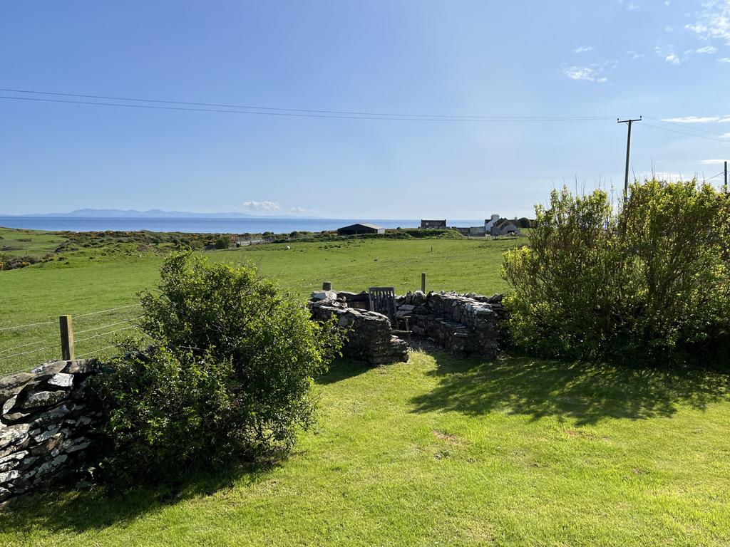 3 Cutcloy Cottages, Isle of Whithorn   Williamson