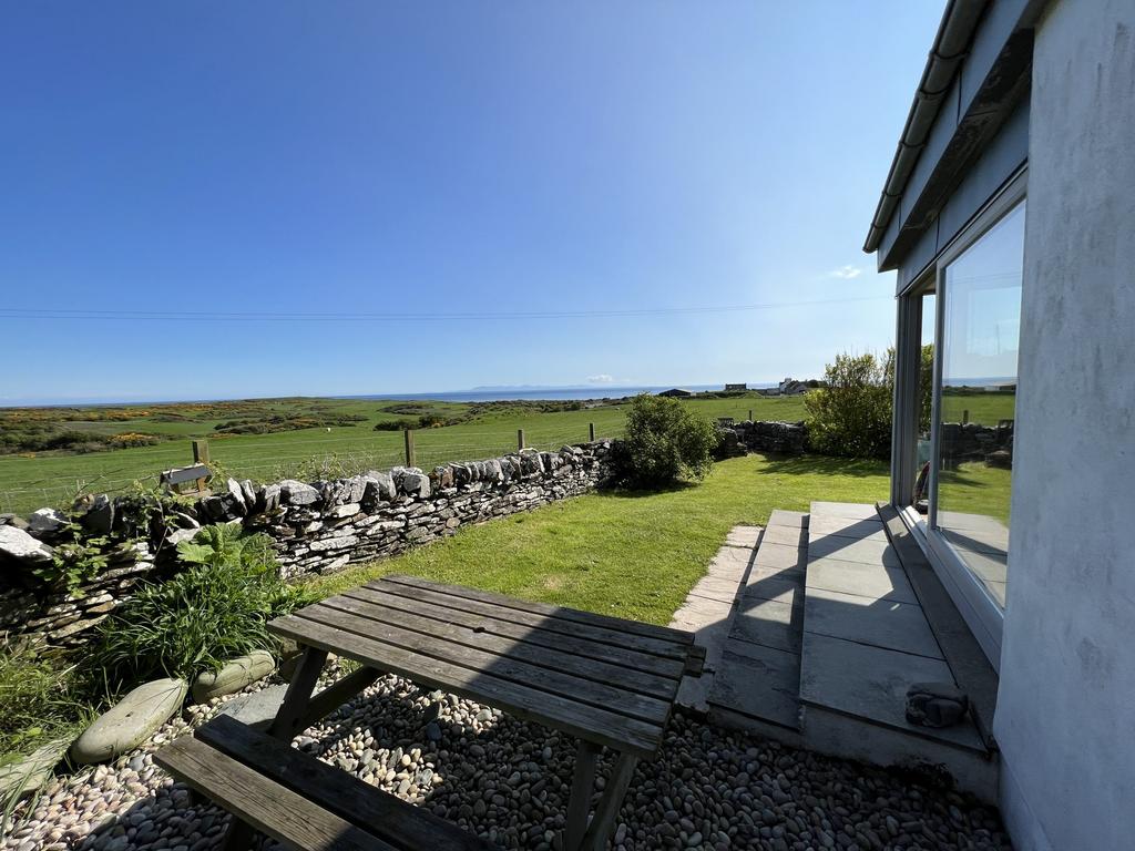 3 Cutcloy Cottages, Isle of Whithorn   Williamson