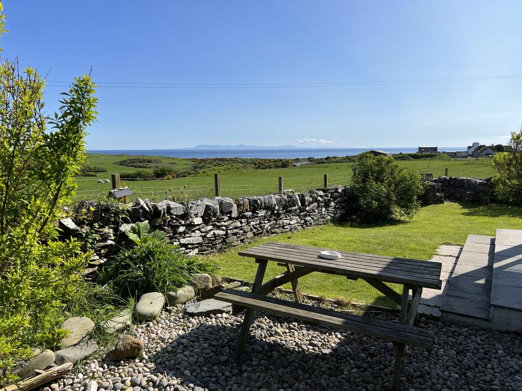 3 Cutcloy Cottages, Isle of Whithorn   Williamson