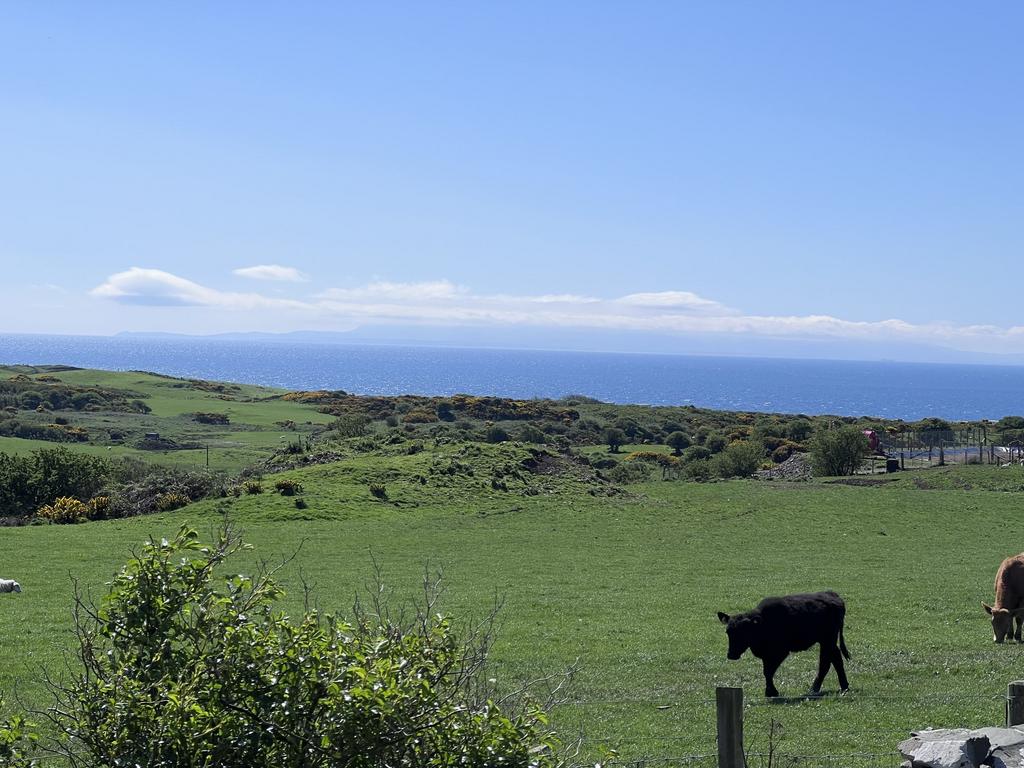 3 Cutcloy Cottages, Isle of Whithorn   Williamson