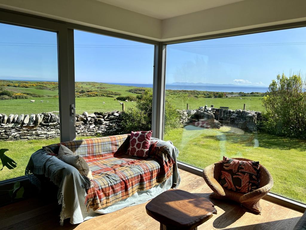 3 Cutcloy Cottages, Isle of Whithorn   Williamson