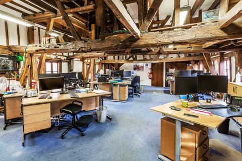 Property for sale, The Watermill, 87  High Street, Edenbridge, Kent TN8 5AU