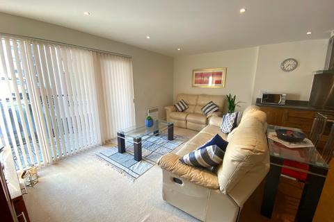 2 bedroom apartment for sale, Meridian Wharf, Maritime Quarter, Swansea
