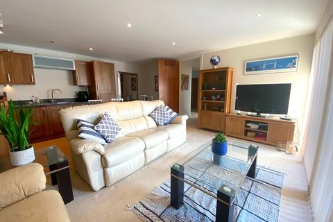2 bedroom apartment for sale, Meridian Wharf, Maritime Quarter, Swansea