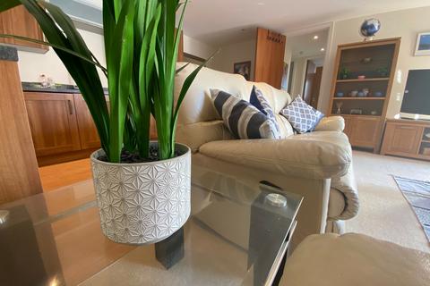 2 bedroom apartment for sale, Meridian Wharf, Maritime Quarter, Swansea