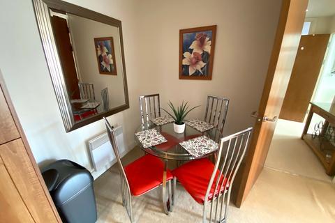 2 bedroom apartment for sale, Meridian Wharf, Maritime Quarter, Swansea
