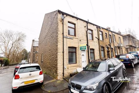 1 bedroom terraced house for sale - Robert Street, Barnoldswick, Lancashire, BB18 5NT