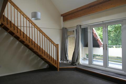 1 bedroom flat to rent, Saxon Court, Kingsway Gardens, Andover, SP10