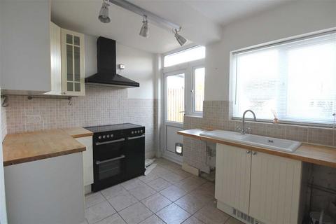 2 bedroom terraced house for sale - Thorpe Bay SS1