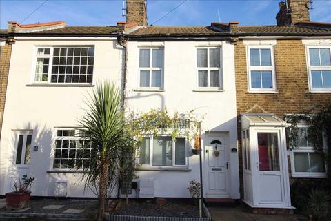 2 bedroom terraced house for sale, Thorpe Bay SS1