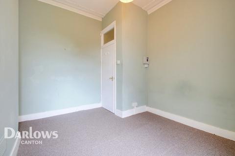 Flat 1b, 1 Berthwin Street, Cardiff, CF11 9JH