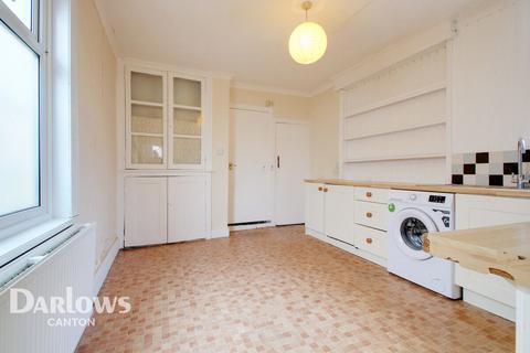 2 bedroom flat for sale - Berthwin Street, CARDIFF
