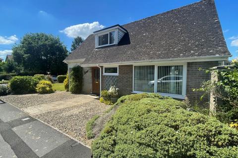 1 Catherine Close, Shrivenham, Swindon, SN6 8ER