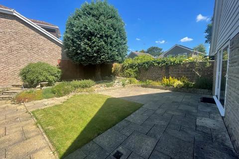 1 Catherine Close, Shrivenham, Swindon, SN6 8ER