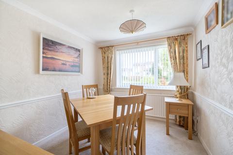 1 Catherine Close, Shrivenham, Swindon, SN6 8ER