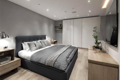 3 bedroom apartment for sale, Canary Wharf, East London, London, E14