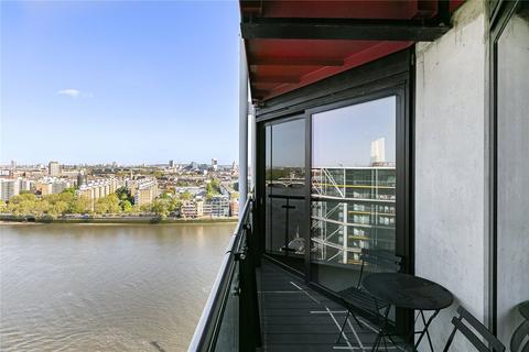 2 bedroom apartment to rent, One Riverlight Quay, London, SW11