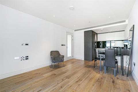 2 bedroom apartment to rent, One Riverlight Quay, London, SW11