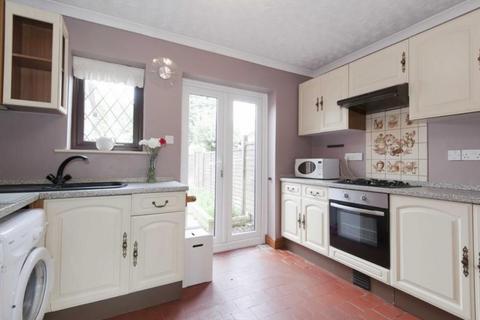 3 bedroom semi-detached house to rent, Jackson road,  Summertown,  OX2