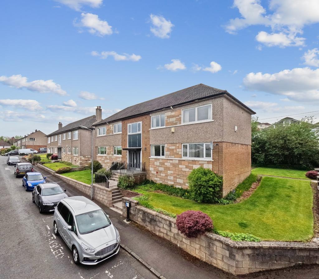 Burnbrae Court, 88 Main Street, Milngavie, East Dunbartonshire, G62 6JN