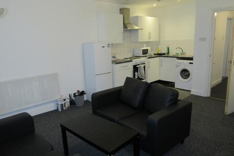 1 bedroom flat for sale, Kremlin Drive, Liverpool L13