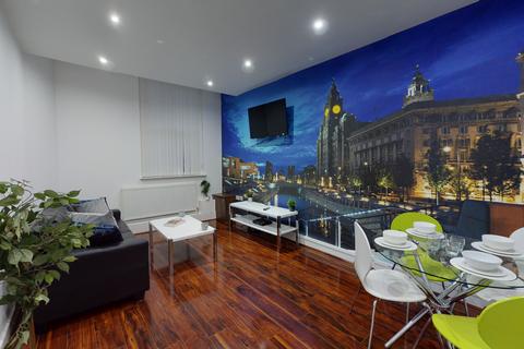 undefined, Lawrence Road, Liverpool L15