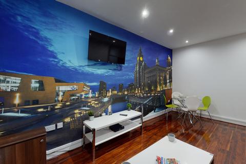 undefined, Lawrence Road, Liverpool L15