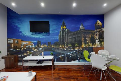 undefined, Lawrence Road, Liverpool L15