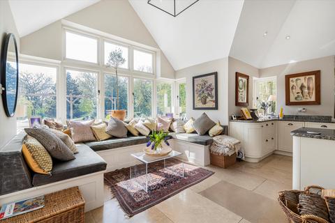 6 bedroom detached house for sale, Bagley Wood Road, Oxford, OX1