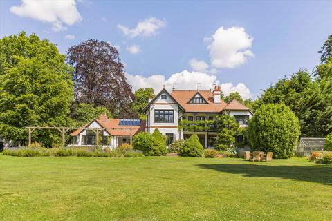 6 bedroom detached house for sale, Bagley Wood Road, Oxford, OX1