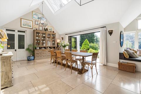 6 bedroom detached house for sale, Bagley Wood Road, Oxford, OX1