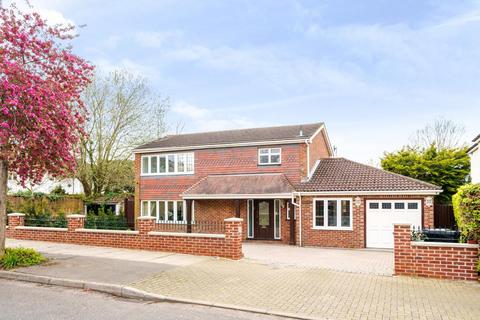 76a Elwill Way, Beckenham, BR3 6RZ