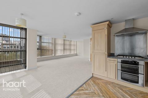 2 bedroom apartment for sale - Notte Street, Plymouth