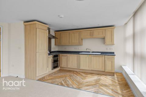 2 bedroom apartment for sale - Notte Street, Plymouth