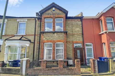 4 bedroom terraced house for sale, Four Bedroom Terraced House  For Sale   Brent View Road  West Hendon  NW9