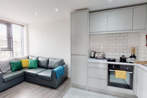 undefined, Liverpool L15