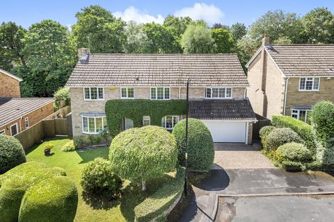 5 bedroom house to rent, Rossett Beck, Harrogate, North Yorkshire, UK, HG2