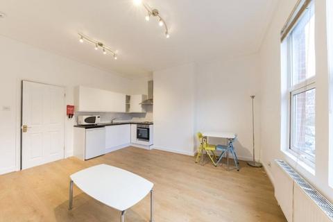 1 bedroom apartment to rent - Lithos Road, Finchley Road, London, NW3