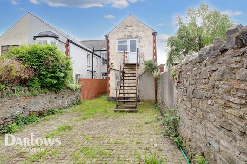 5 bedroom end of terrace house for sale - Berthwin Street, Cardiff