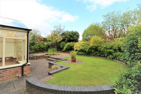 3 bedroom detached house for sale, Darby Court, Wall-under-Heywood SY6