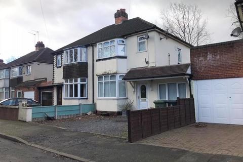 4 bedroom semi-detached house to rent - Bentley Mill Lane, Walsall, West Midlands, WS2