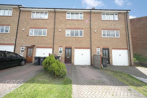 51 Fermor Crescent, Luton, LU2 9LN