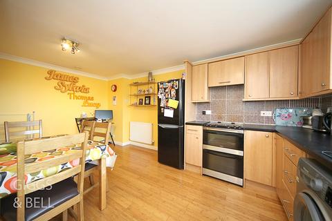 51 Fermor Crescent, Luton, LU2 9LN