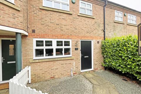 114 The Stables, Wynyard, Billingham, TS22 5QY