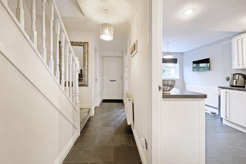 114 The Stables, Wynyard, Billingham, TS22 5QY