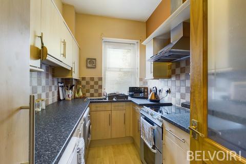 1 bedroom flat for sale, St Christophers Avenue, Penkhull, Stoke On Trent, ST4
