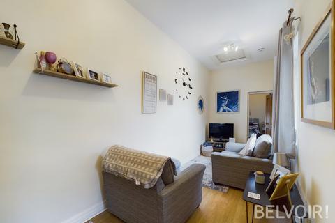 1 bedroom flat for sale - St Christophers Avenue, Penkhull, Stoke On Trent, ST4