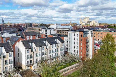 undefined, Kings Pool Walk, Hungate, York, YO1